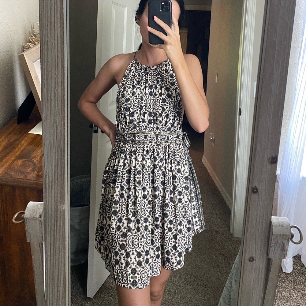 NWT Free people dress
